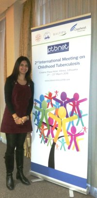 Focus on paediatric TB Focus on paediatric TB